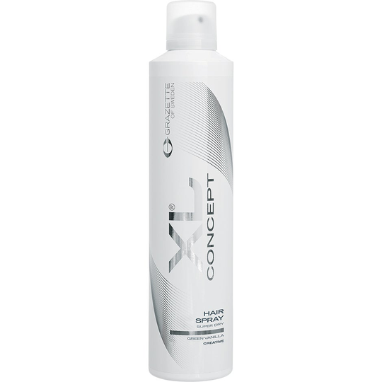 XL Concept, 300 ml Grazette of Sweden Hårspray