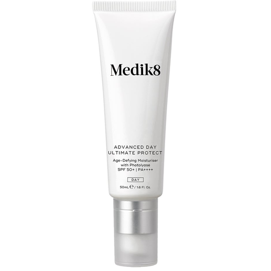 Advanced Day Ultimate Protect, 50 ml Medik8 Dagkräm