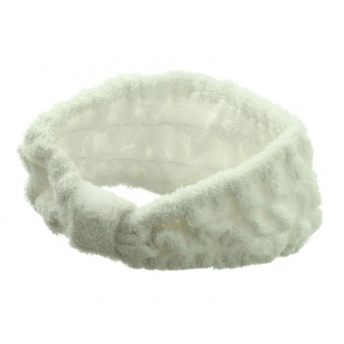 Hydréa London Bamboo Elasticated Head Band