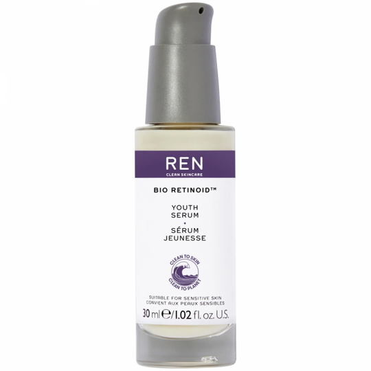 REN Skincare Bio Retinoid Youth Serum (30ml)