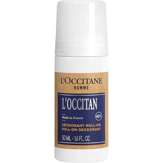 L'Occitan Deo Roll-on, 50 ml L'Occitane Deodorant