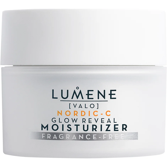 Nordic-C Glow Reveal Moisturizer, 50 ml Lumene Nattkräm