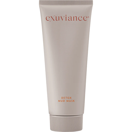 Detox Mud Mask, 100 ml Exuviance Ansiktsmask