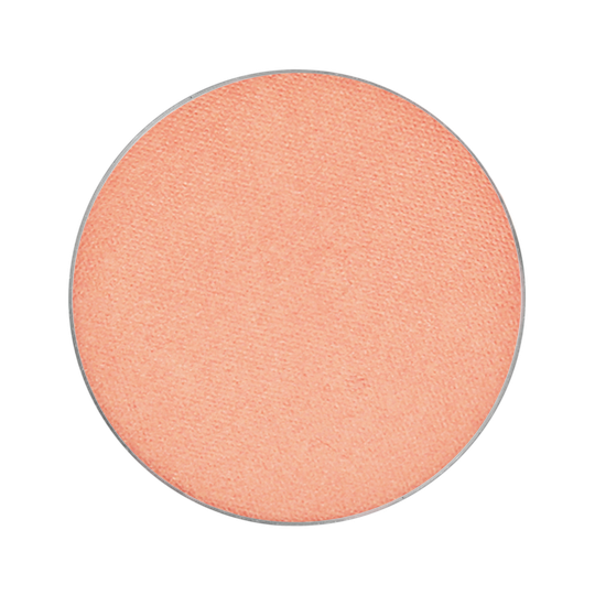 Maria Åkerberg Highlighter Refill Magnetic Golden Peach