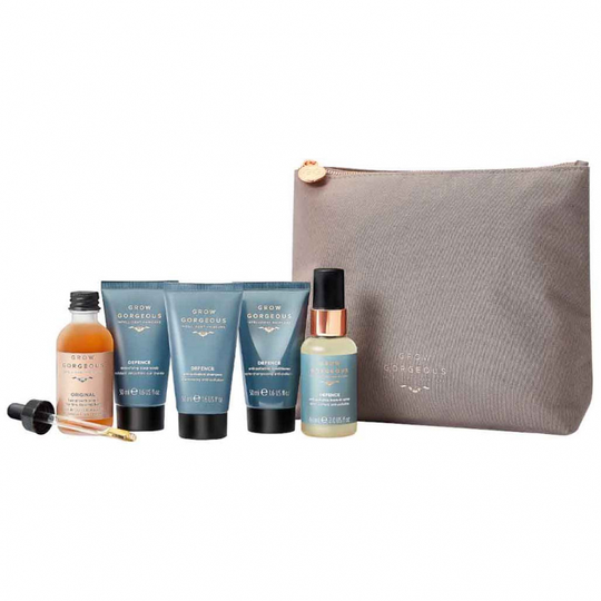 Grow Gorgeous Defence Growth Discovery Kit