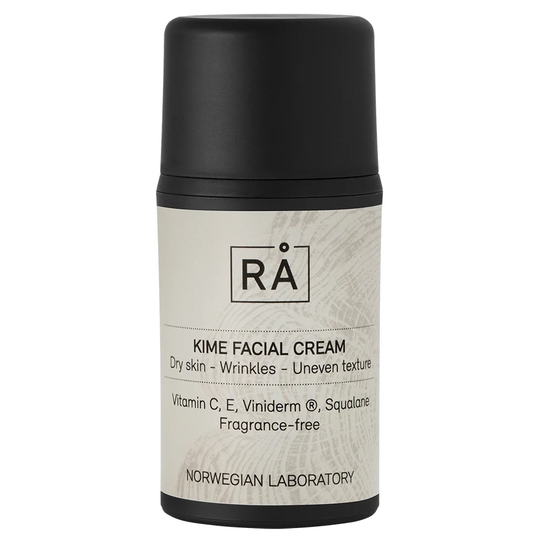 Kime Facial Cream, 50 ml RÅ Dagkräm