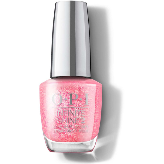 OPI Infinite Shine XBOX Collection Pixel Dust
