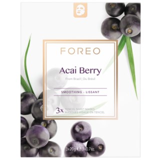 Farm to face Acai Berry x3
