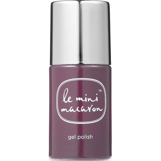Le Mini Macaron Single Gel Polish Rum Raisin