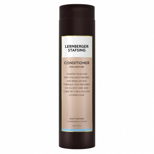 Lernberger Stafsing Conditioner For Moisture (200ml)