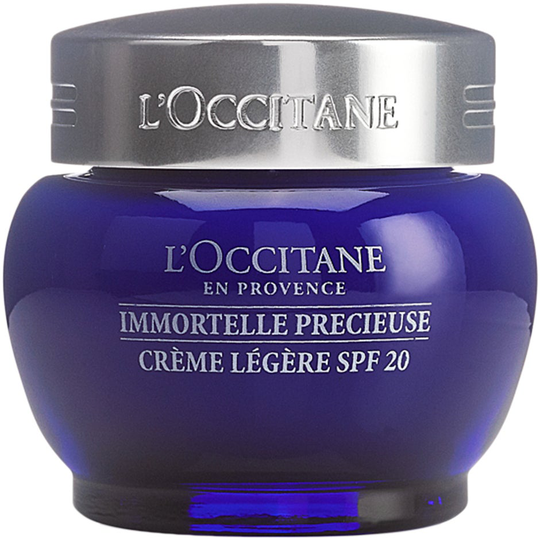 Precious Cream, 50 ml L'Occitane Dagkräm