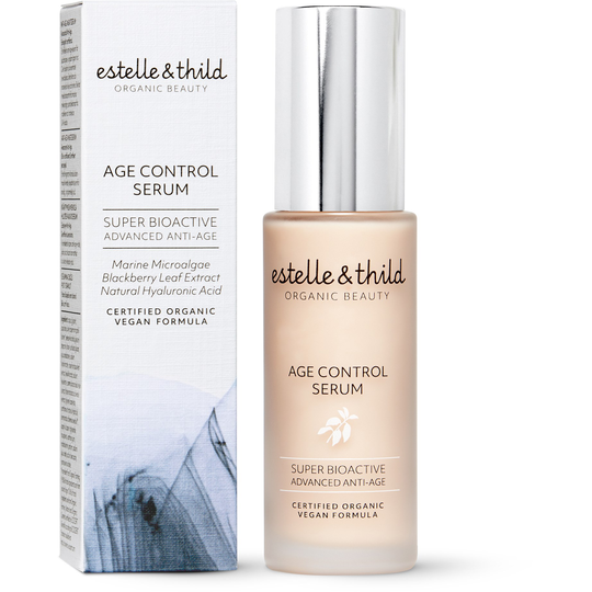Estelle & Thild Super BioActive Age Control Serum 30 ml