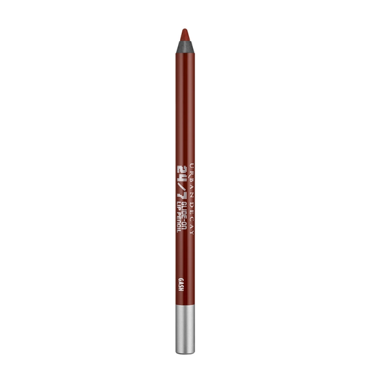 Urban Decay 24/7 Glide-On Lip Pencil Gash