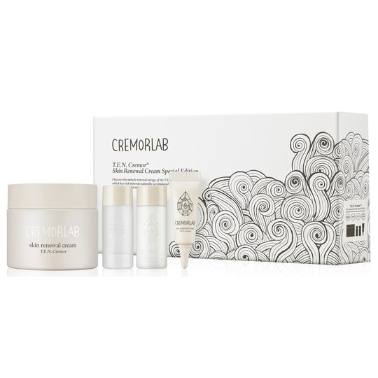 Cremorlab T.E.N. Cremor Skin Renewal Cream Special Edition