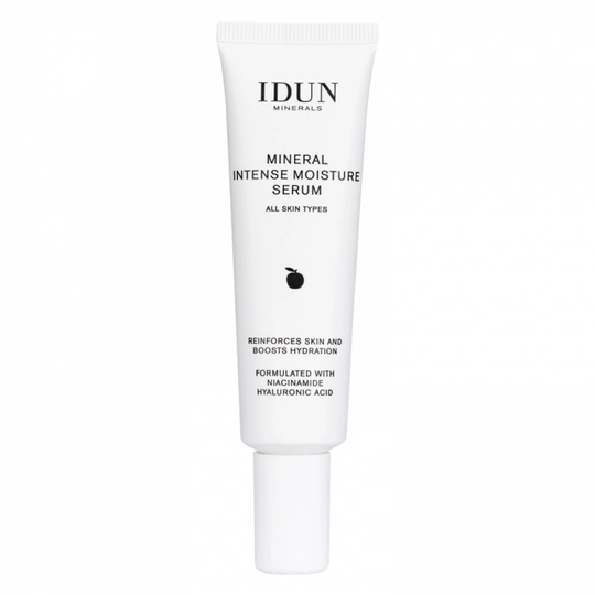 Idun Minerals Mineral Intense Moisture Serum (30ml)