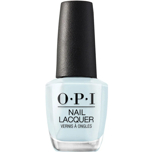 Nail Lacquer, 15 ml OPI Lila & Blå