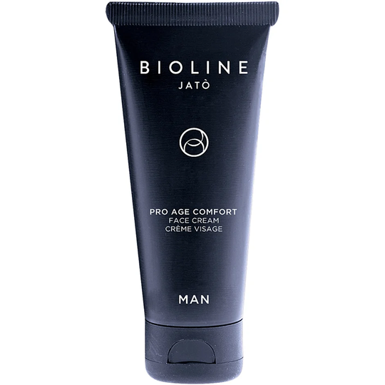 Man Pro Age Comfort Face Cream, 60 ml Bioline Ansiktskräm för män