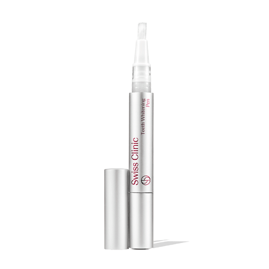Teeth Whitening Pen, 2 ml Swiss Clinic Tandblekning