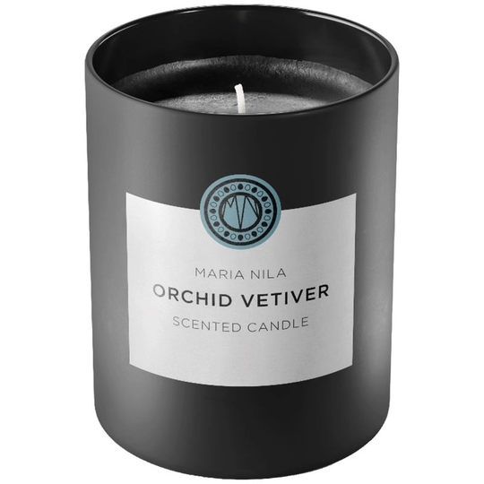 Maria Nila Candle Orchid Vetiver