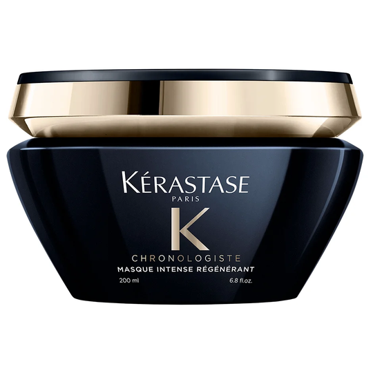 Kérastase Chronologiste Masque Intense Régénérant, 200 ml Kérastase Hårinpackning