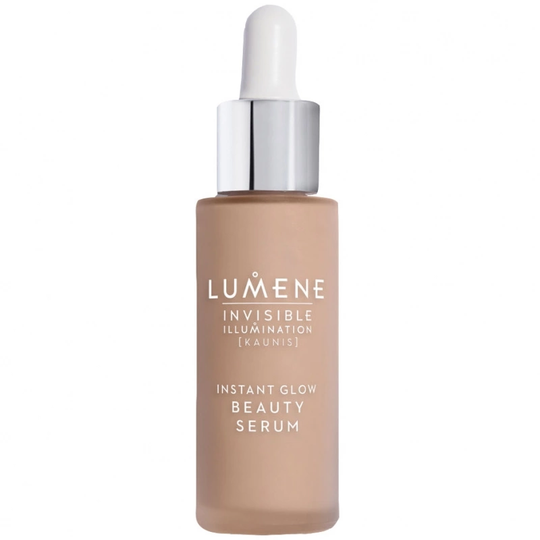 Lumene Instant Glow Beauty Serum Universal Dark (30ml)