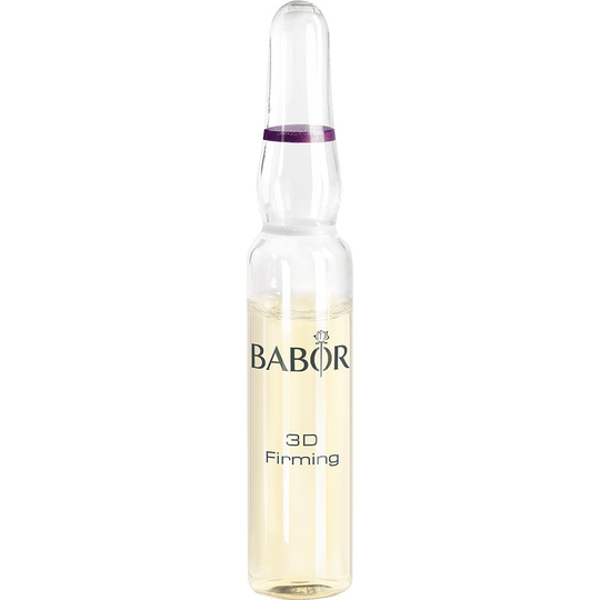 Ampoule Concentrates, Babor Ansiktsserum