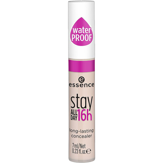 Stay All Day Long-Lasting Concealer, 7 ml essence Concealer