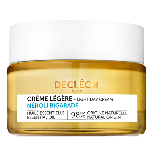 Neroli Bigarade Light Day Cream, Decléor Dagkräm