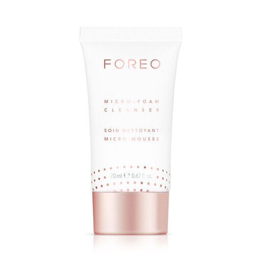 Foreo Micro-Foam Cleanser