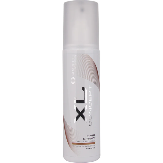 XL Concept, 250 ml Grazette of Sweden Hårspray