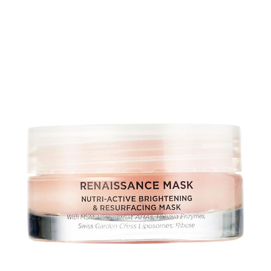 Renaissance Mask