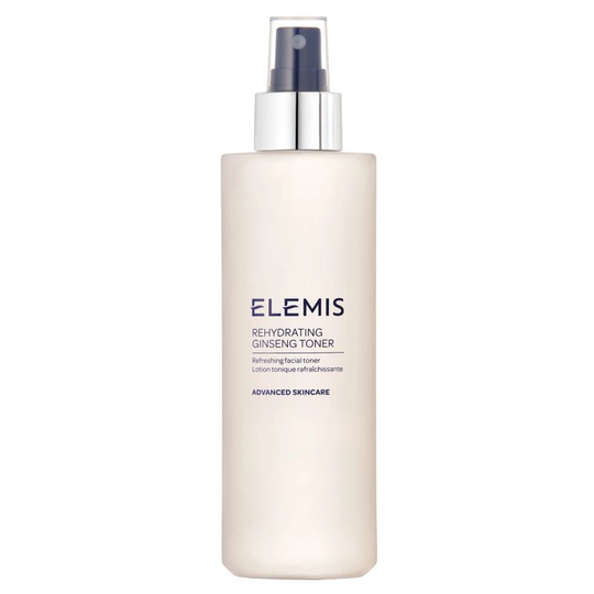 Elemis Rehydrating Ginseng Toner (200ml)
