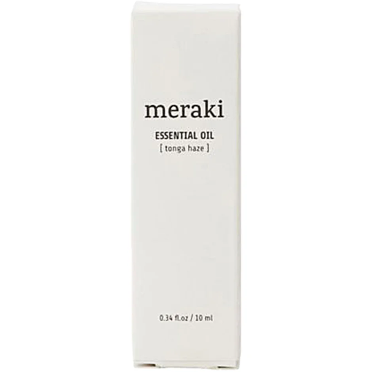 Essential Oil, 10 ml Meraki Doftpinnar & Rumsdoft