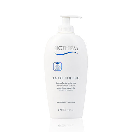 Lait Douche, 400 ml