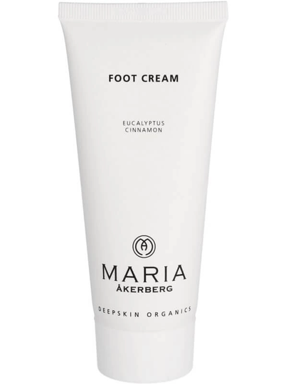 Maria Åkerberg Foot Cream (100ml)