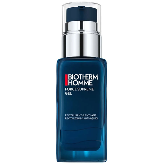 Force Supreme Anti-Aging Gel, 50 ml Biotherm Homme Dagkräm