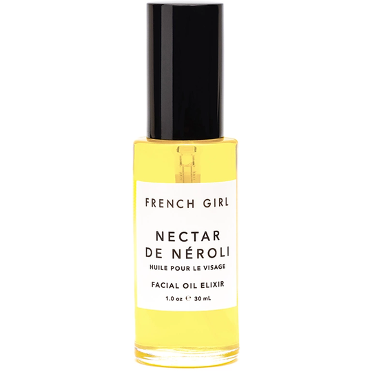 French Girl Organics Nectar De Néroli Facial Oil Elixir