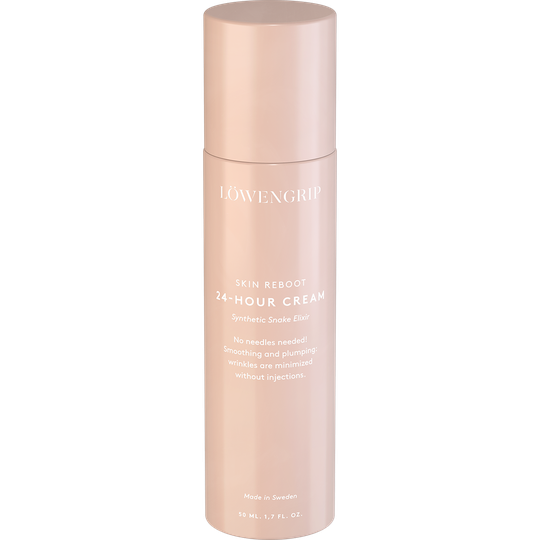 Löwengrip Skin Reboot 24-hour Cream 50 ml