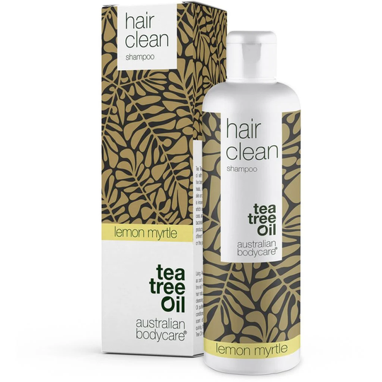 Australian Bodycare Shampoo Lemon Myrtle 250 ml