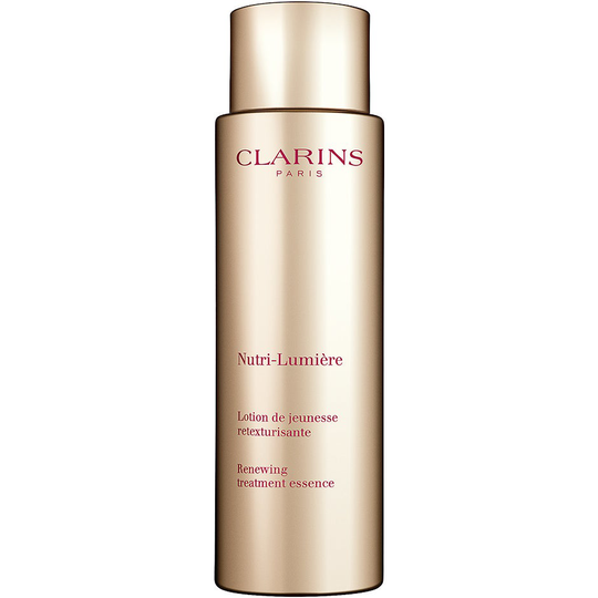 Nutri-Lumiere Renewing Treatment Essence, 200 ml Clarins Ansiktsserum