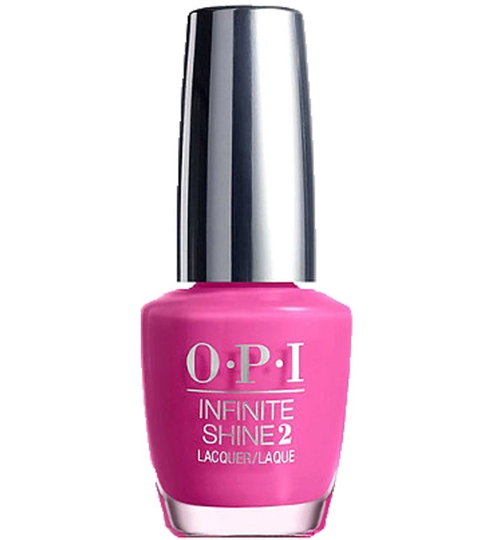 OPI Infinite Shine Girl Without Limits