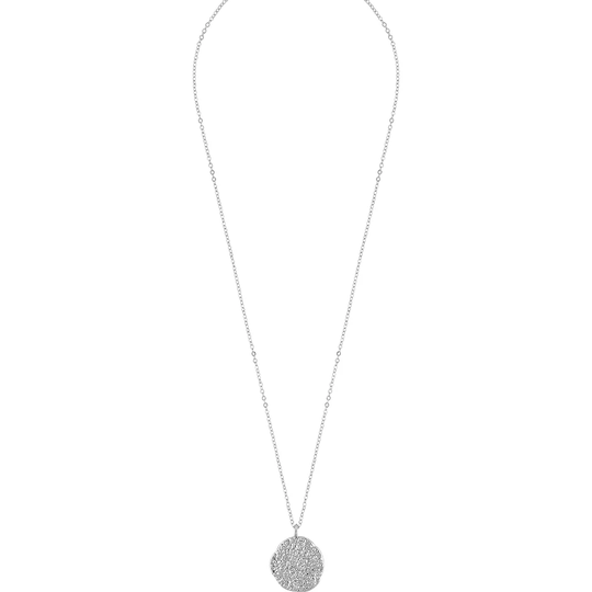 Core London pendant neck 45 plain s, Snö of Sweden Armband