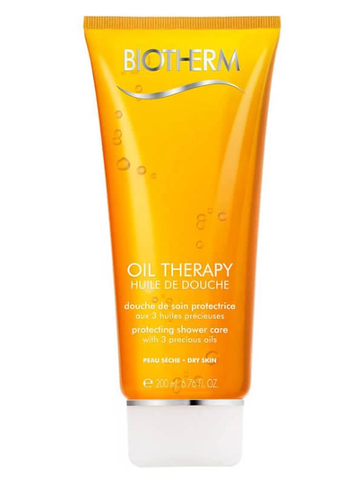 Biotherm Oil Therapy Douche Shower Gel (200ml)