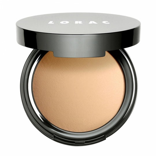 Lorac Porefection Baked Perfecting Powder Pf4 Medium