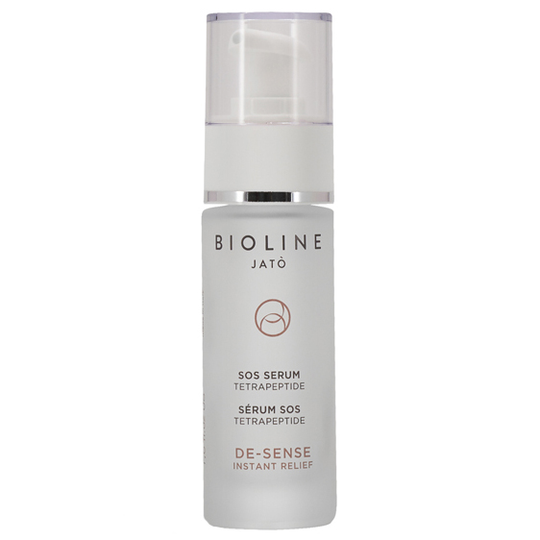 Bioline De-Sense Instant Relief SOS Serum (30ml)