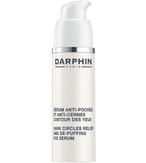 Darphin Dark Circles Relief And De-Puffing Eye Serum (15ml)
