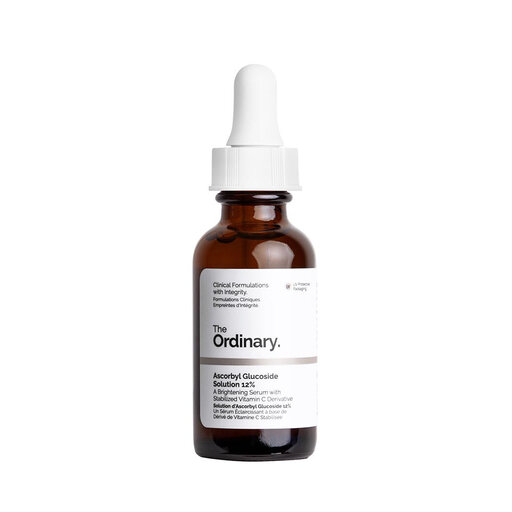 Ascorbyl Glucoside Solution 12%