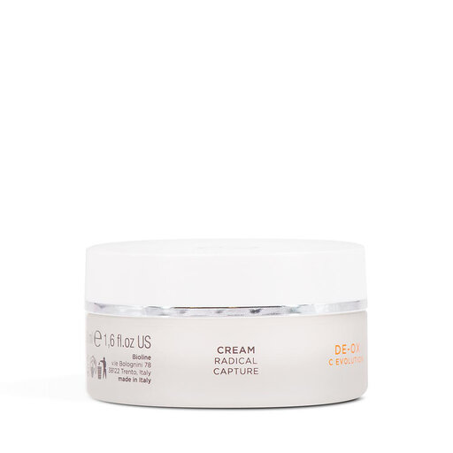 DE-OX Advanced Radical Capture Day Cream