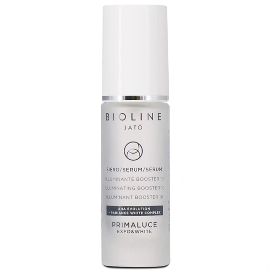 Bioline Primaluce Serum Illuminating Booster 10 (30ml)