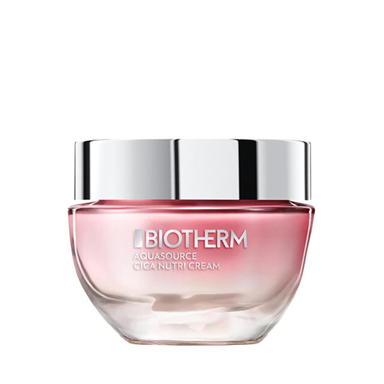 Aquasource Cica Nutri Cream